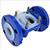 Plastic Diaphragm Valves