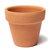 Clay Flower Pots