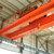 Double Girder Eot Cranes