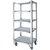Aluminum Racks logo