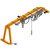 Single Girder Gantry Crane