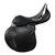 Jumping Saddle logo