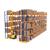 Double Deep Pallet Racking