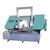 Cnc Band Saw Machine logo