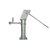 Force Lift Hand Pump