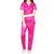 Ladies Night Suit logo