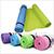 Rubber Yoga Mats