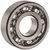 Deep Groove Ball Bearing