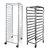Bakery Racks