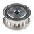 Aluminium Timing Pulley logo