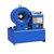 Horizontal Crimping Machine
