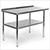 Stainless Steel Kitchen Table