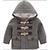 Baby Boy Jacket