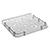 Acrylic Set Top Box Stand logo