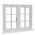 Casement Windows logo