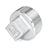 Square Plug logo