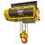 Rope Drum Hoist