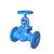 Cast Iron Globe Valve