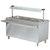 Bain Marie Counter