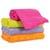 Colored Bath Towel