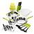 Kitchenware Set logo