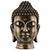 Buddha Head Statue