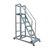 Aluminium Step Ladder