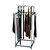 Belt Display Stand logo