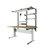 Adjustable Workbench