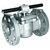 Industrial Plug Valve