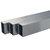 Ms Rectangular Tube