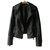 Ladies Leather Coat