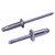 Aluminium Blind Rivets logo