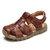 Children Leather Sandal