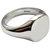 Mens Silver Rings