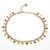 Brass Anklets logo