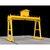 Industrial Eot Cranes