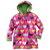 Kids Raincoat