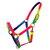Nylon Halters logo