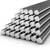 316 Stainless Steel Round Bar