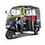 Atul Auto Electric Rickshaw
