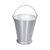 Aluminium Bucket