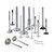 Car Engine Valve