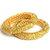 Antique Gold Bangles logo
