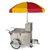 Food Vending Carts