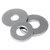 Alloy Washers logo