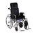 Commode Wheelchair