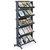 Book Display Rack logo