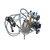 Dairy Milking Machine