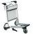 Baggage Trolley